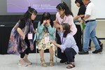 「防暴規劃師」充電會3