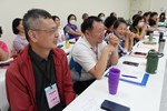 「防暴規劃師」充電會5